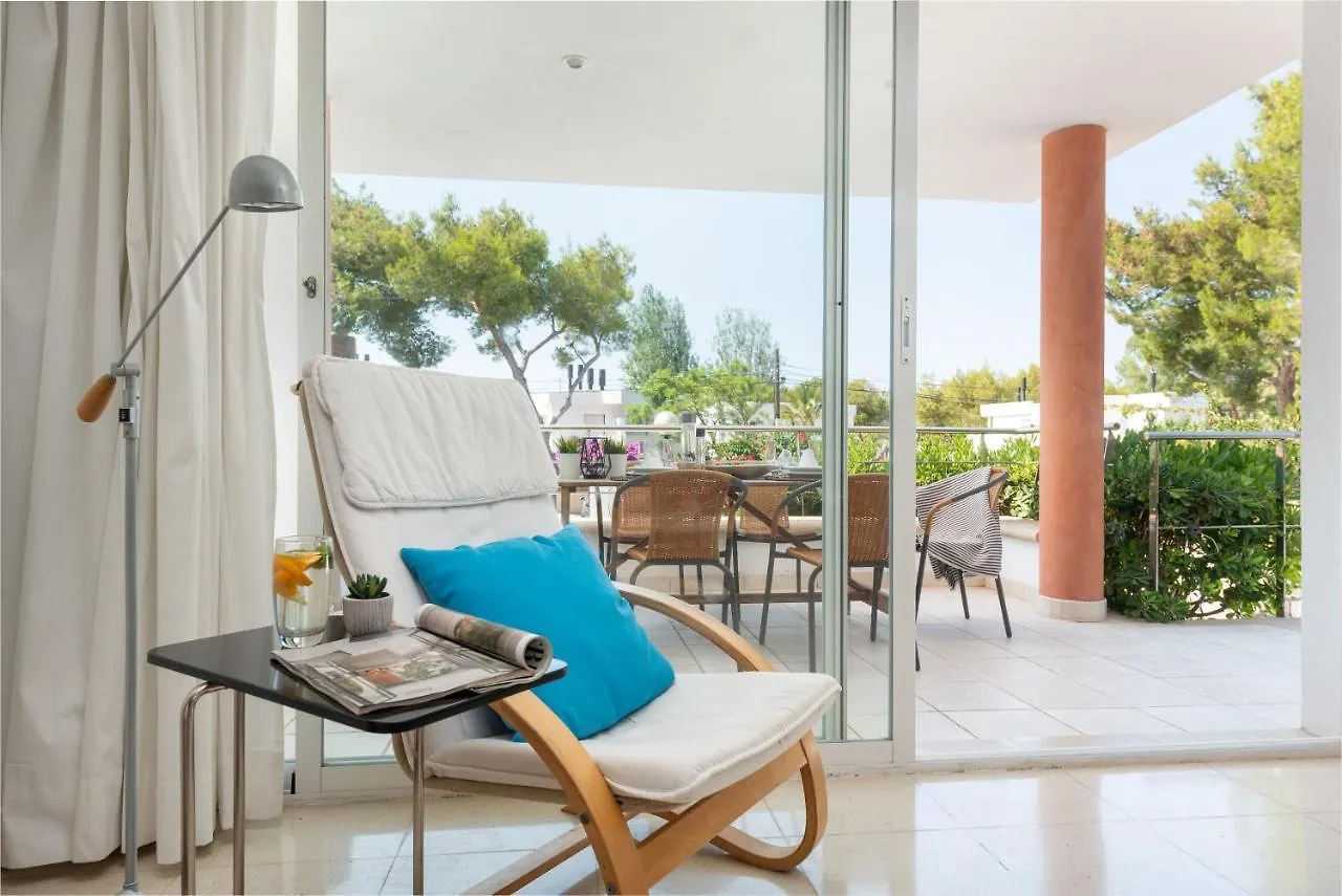 Villa Violeta For 8 With Swimming Pool And Beach Views Alcudia